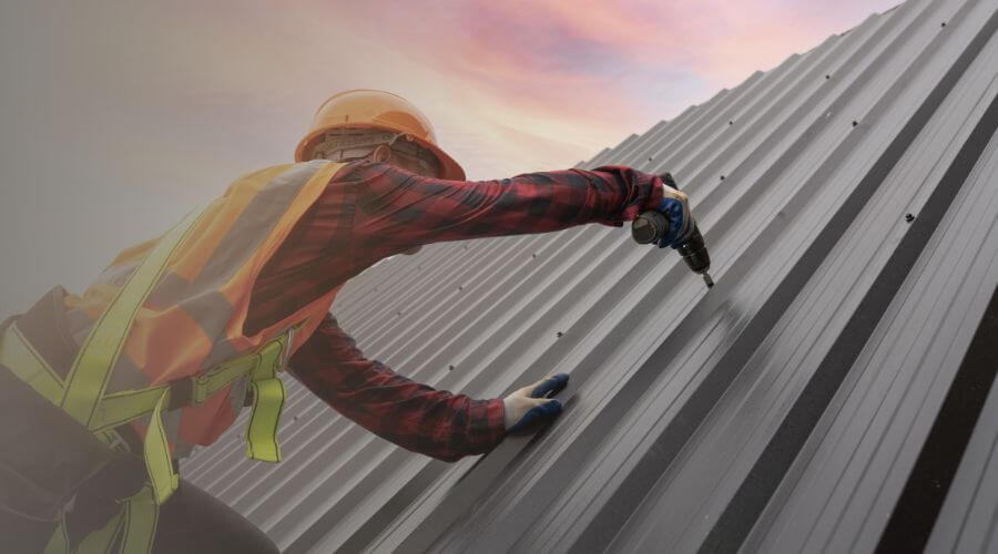 Expert tile roof repair services in Mule Creek, NM